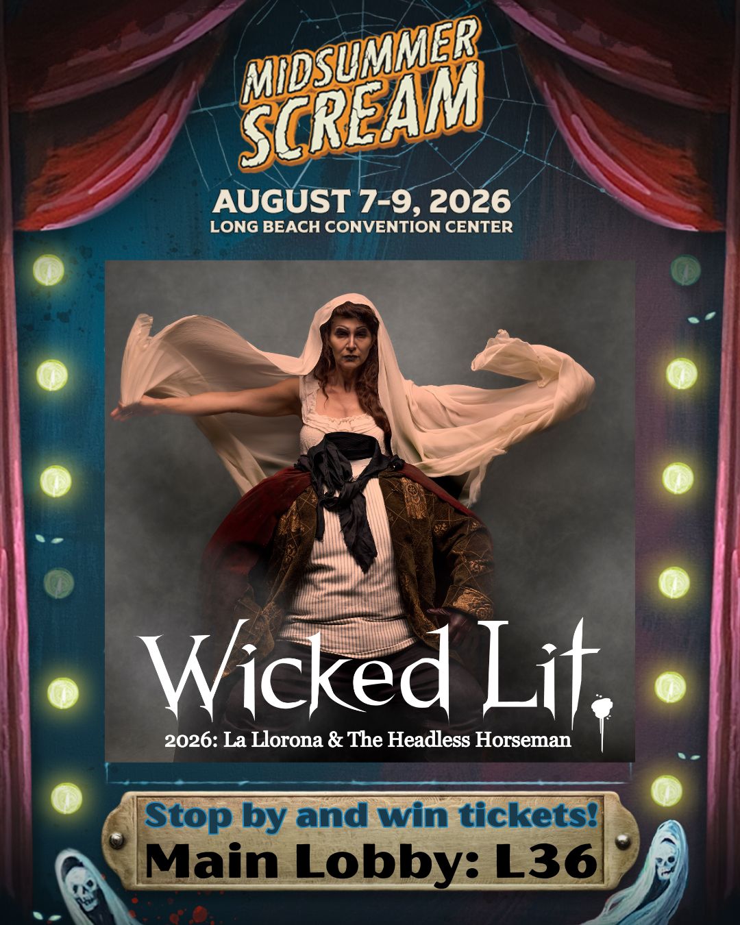 See You This Weekend?